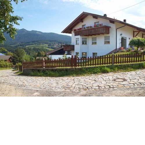 Ferienwohnung Stöberl Gerda