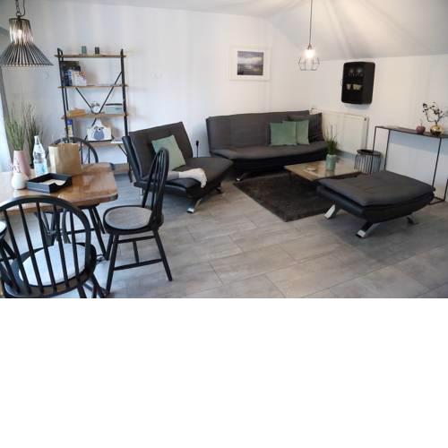 Ferienwohnung Stöckel 2