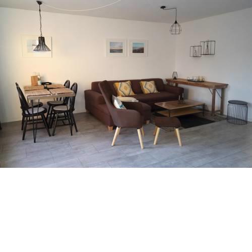 Ferienwohnung Stöckel