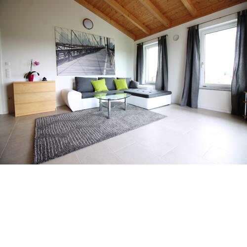 Ferienwohnung Stocker