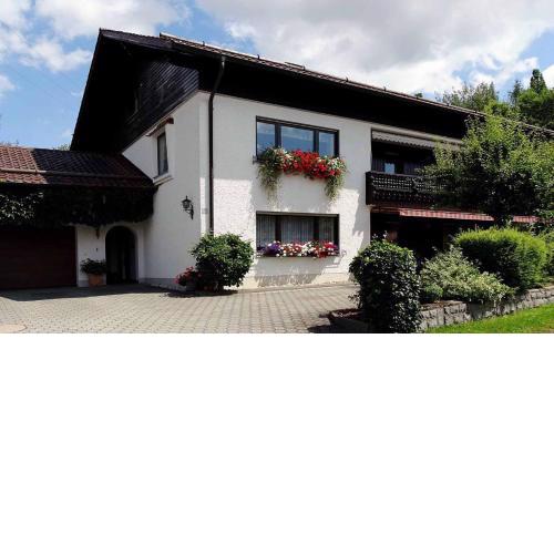 Ferienwohnung Stocker