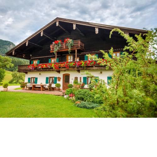Ferienwohnung Stockinger Hof