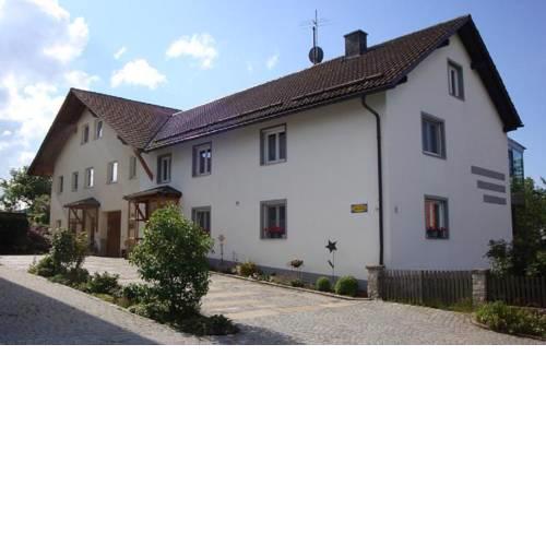 Ferienwohnung Stockinger