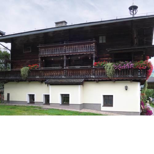Ferienwohnung Stöcklgut 131S