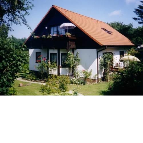 Ferienwohnung Stockrose