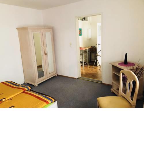 Ferienwohnung Stohn