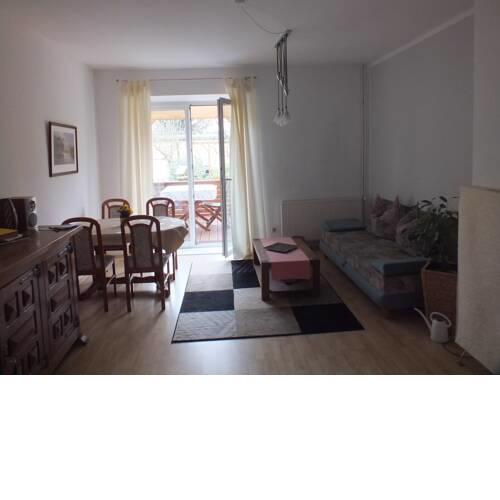 Ferienwohnung Stolle