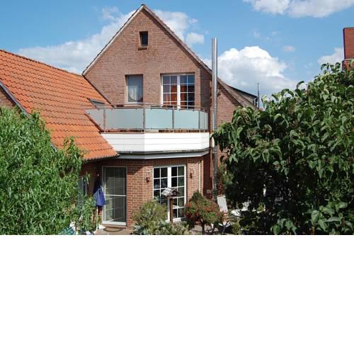 Ferienwohnung Stollenwerk am Steinhuder Meer - Wunstorf OT Steinhude An der Schanze