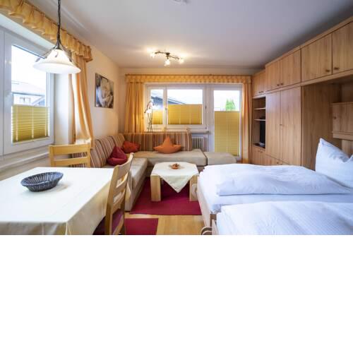 Ferienwohnung Stoltze