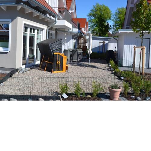 Ferienwohnung Stoneyard´s