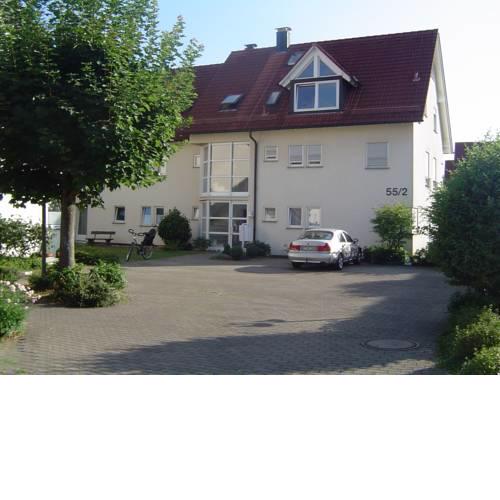 Ferienwohnung Stooß