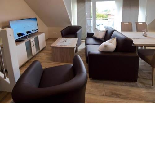 Ferienwohnung Stopperstek -  Gratis W-Lan