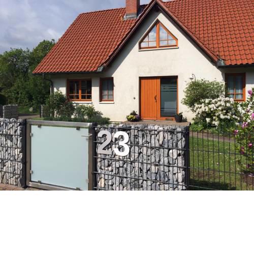 Ferienwohnung Störblick Schwerin
