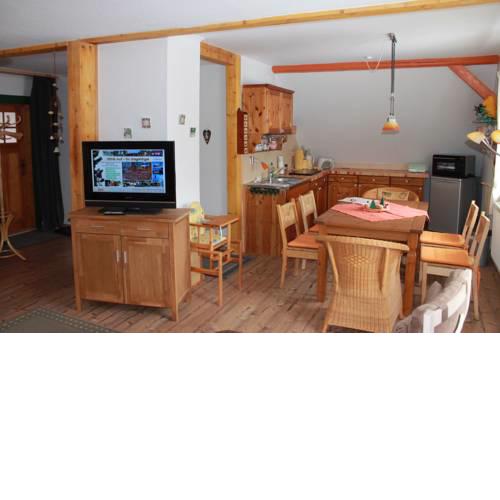 Ferienwohnung Storch