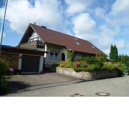Ferienwohnung Storchenblick