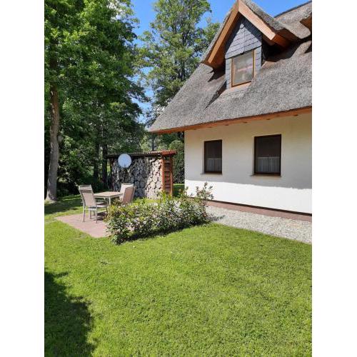 Ferienwohnung Storchennest Spreewald