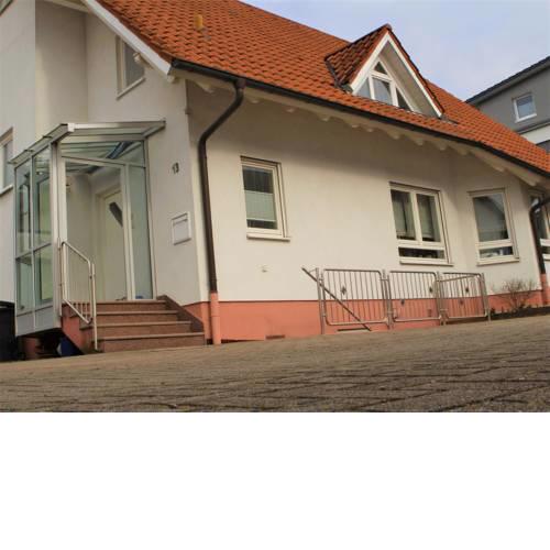 Ferienwohnung Storchennest