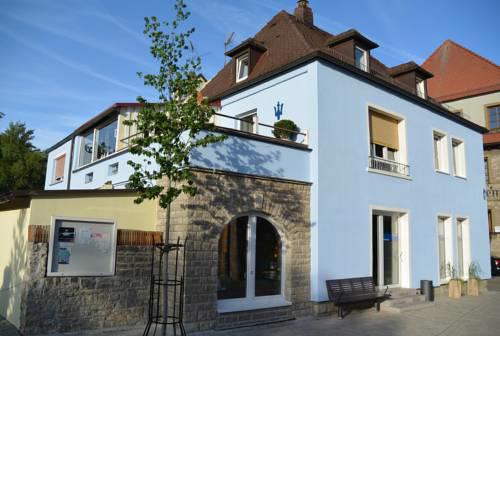 Ferienwohnung Storchennest