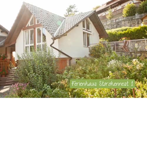 Ferienwohnung Storchennest