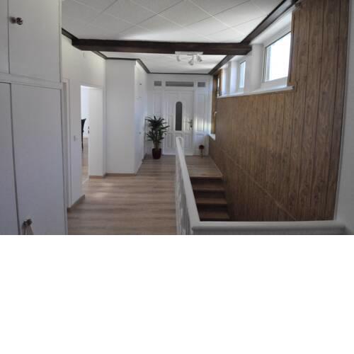 Ferienwohnung Storchennest