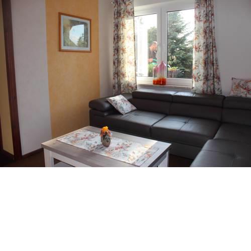 Ferienwohnung Storchennest