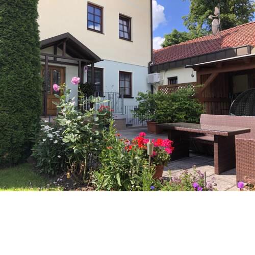 Ferienwohnung Storchennest