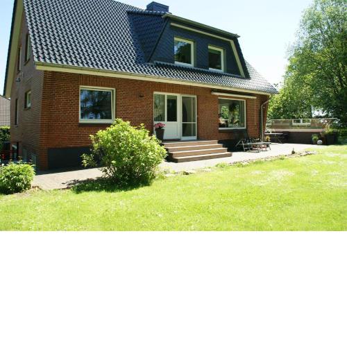 Ferienwohnung Storchennest