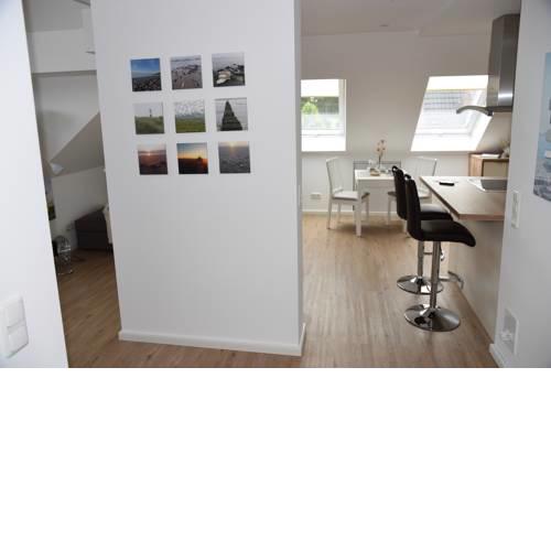 Ferienwohnung Storchennüst
