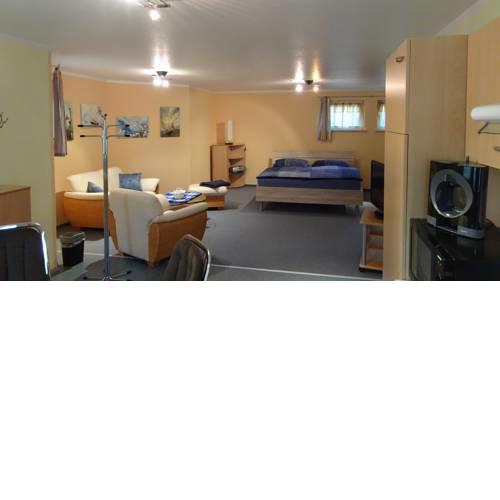 Ferienwohnung Storchenwiese in Nuthetal OT Saarmund