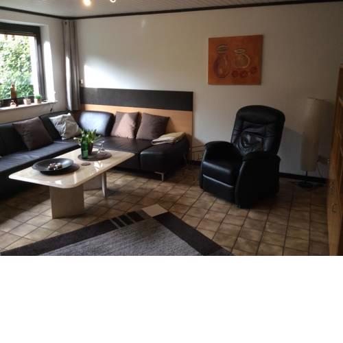 Ferienwohnung Stork