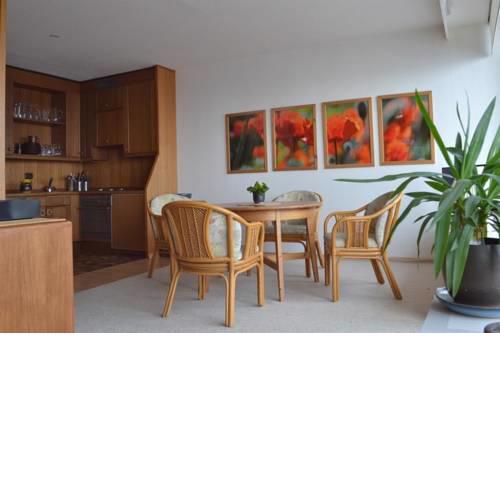 Ferienwohnung Storm