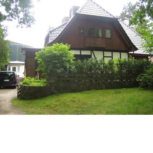 Ferienwohnung Störmann