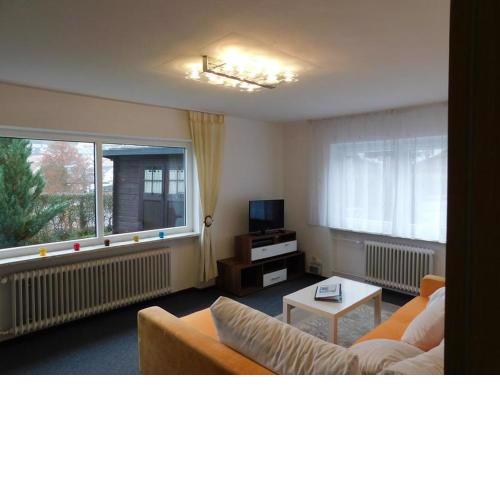Ferienwohnung Straßberg