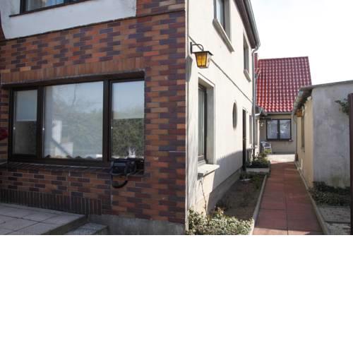 Ferienwohnung Straßburg