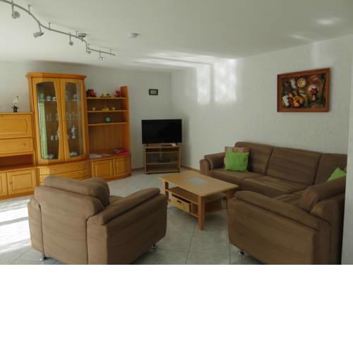 Ferienwohnung Strak