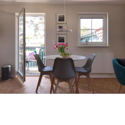 Ferienwohnung Strand 8