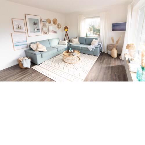 Ferienwohnung Strand Apartment - Scharbeutz