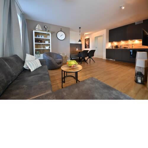 Ferienwohnung STRAND PIET