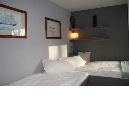 Ferienwohnung Strand