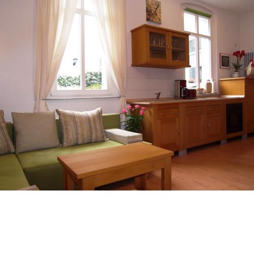 Ferienwohnung "Strand"