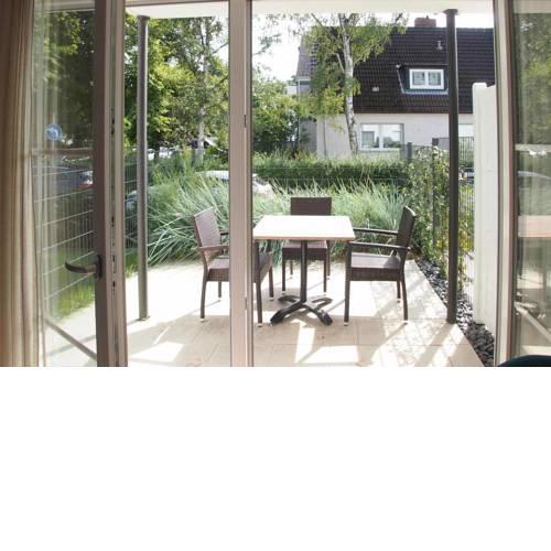 Ferienwohnung Strandallee 200 Wohnung 102