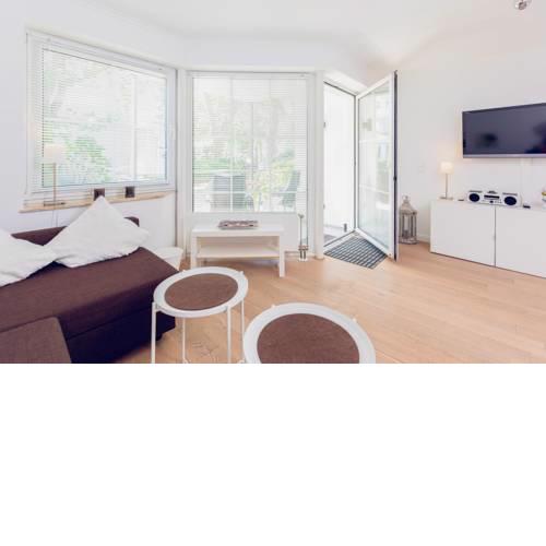 Ferienwohnung Strandallee 200 Wohnung 108