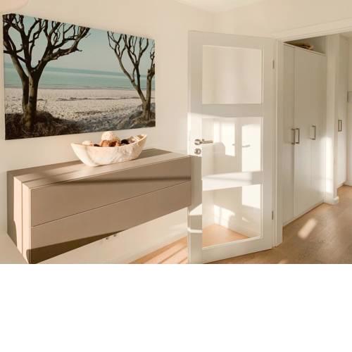 Ferienwohnung Strandallee 200 Wohnung 205