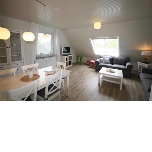 Ferienwohnung Strandaster