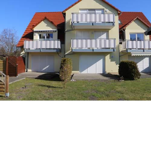 Ferienwohnung Strandaster