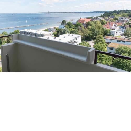 Ferienwohnung Strandblick 56