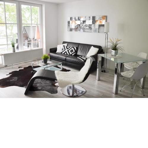 Ferienwohnung Strandblick Niendorf