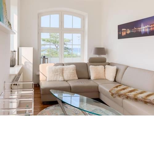 Ferienwohnung Strandblick