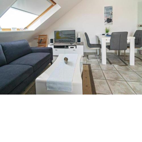 Ferienwohnung Strandbox - Nähe Deich und Hundestrand