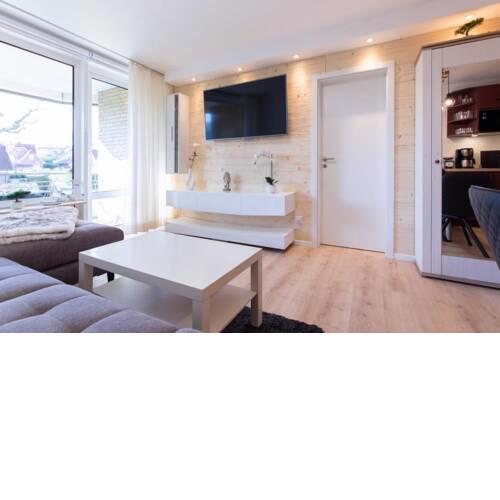 Ferienwohnung Strandbude 11 -Timmendorfer Strand